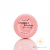 Whipped Blusher Mousse