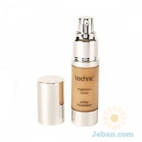 Ingenious Cover Foundation Pump