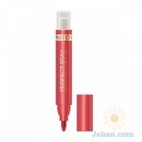 Perfect Stay Transferproof Lip Tint & Care