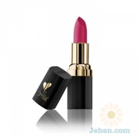 Heidi Color Last Vip Lipstick Collection