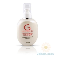 Elite : 10% Moisturizing Cleanser