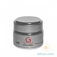 Elite : Facial Cream 20%