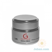 Elite : Facial Cream 15%