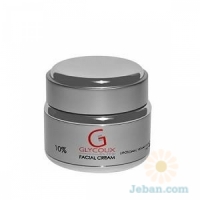 Elite : Facial Cream 10%