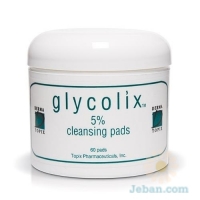 5% Cleansing Pads