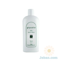 15% Body Lotion