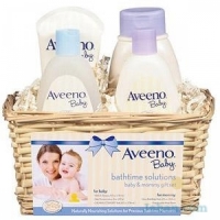 Baby Bathtime Solutions Gift Set