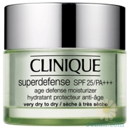 Superdefense SPF25/PA+++ Age Defense Moisture