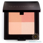 Mocha Spice illuminating Quad