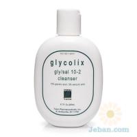 Gly/Sal : 10-2 Cleanser
