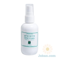 Gly/Sal : Acne Body Spray 5-2