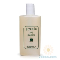 10% Shampoo
