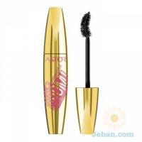 Big & Beautiful Boom! : Curved Mascara