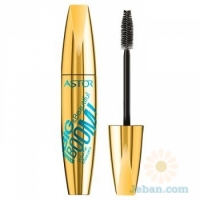 Big & Beautiful Boom! : Volume Mascara Waterproof