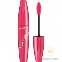 Big & Beautiful : Play It Big Lash Extension Mascara