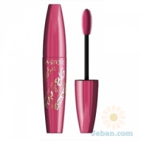 Big & Beautiful : Play It Big Ultra Black Lash Extension Mascara