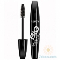 Big & Beautiful : Ultra Volume Mascara