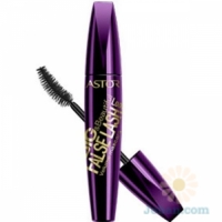 Big & Beautiful : False Lash Look Volume Mascara