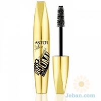 Big & Beautiful Boom! : Volume Mascara Ultra Black
