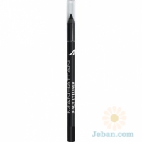 X-Act Eyeliner Waterproof Pencils & Eyeliner