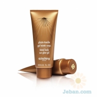 Tinted Body Sun Glow Gel