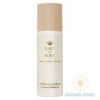 Eau Du Soir : Scented Deodorant