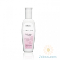 Essentials : Fairness Lotion