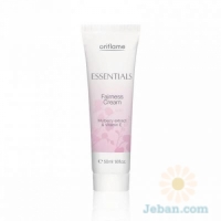 Essentials : Fairness Cream