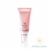 Blossom White : Hydrating Milk For Normal to Dry Skin