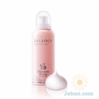 Blossom White : Whip Foam