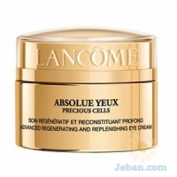 Absolue Yeux : Precious Cells Eye Cream