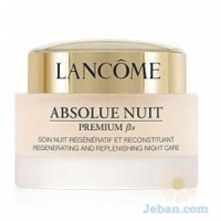 Absolue Nuit Premium : ßx Night Cream