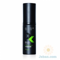 Men’s Solutions : Double Action Day+Night Moisturizer for Oily Skin