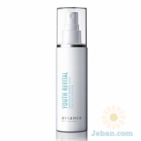 Youth Revital Energizing Mineral Tonic For Scalp And Hair