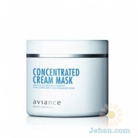 Concentrated Cream Mask
