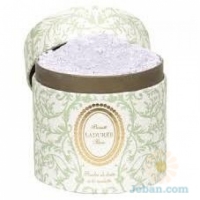 The Bath Collection : Violet Bath Powder