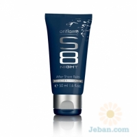 S8 Night After Shave Balm