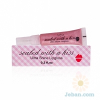 Sealed With A Kiss Ultra Shine Lip Gloss