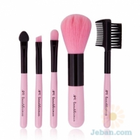 Mini Brush Set