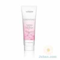 Essentials : Fairness 5 in 1 Gel Wash