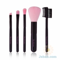 Brush Me : Mini Brush Set