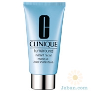 Turnaround Instant Facial Masque