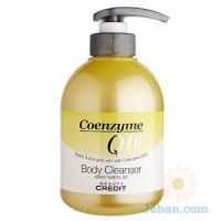 Coenzyme Q10 : Body Cleanser