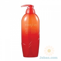 Redflo Camellia : Body Cleanser