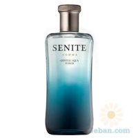 Homme Gentle Aqua : Toner