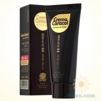 Crema Caracol : Miracle BB Cream SPF45,PA++