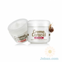 Crema Caracol Cream : Intensive Cream (Eye&Spot)