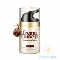 Crema Caracol : All-in-One Cream
