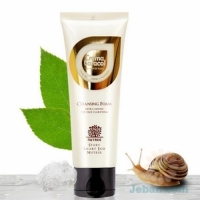 Cream Caracol : Cleansing Foam