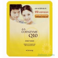 Coenzyme Q10 : Mask